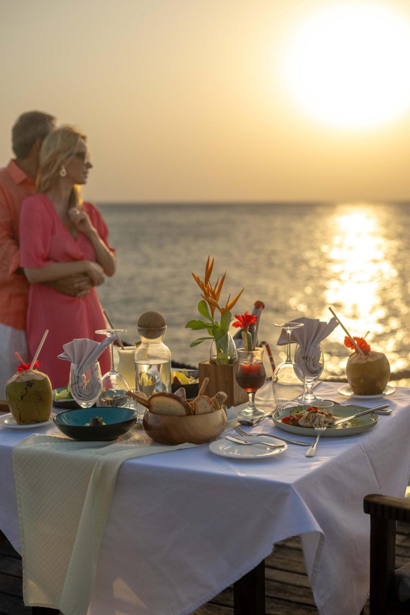 Zanzi Private Paradise 5* Zanzibar