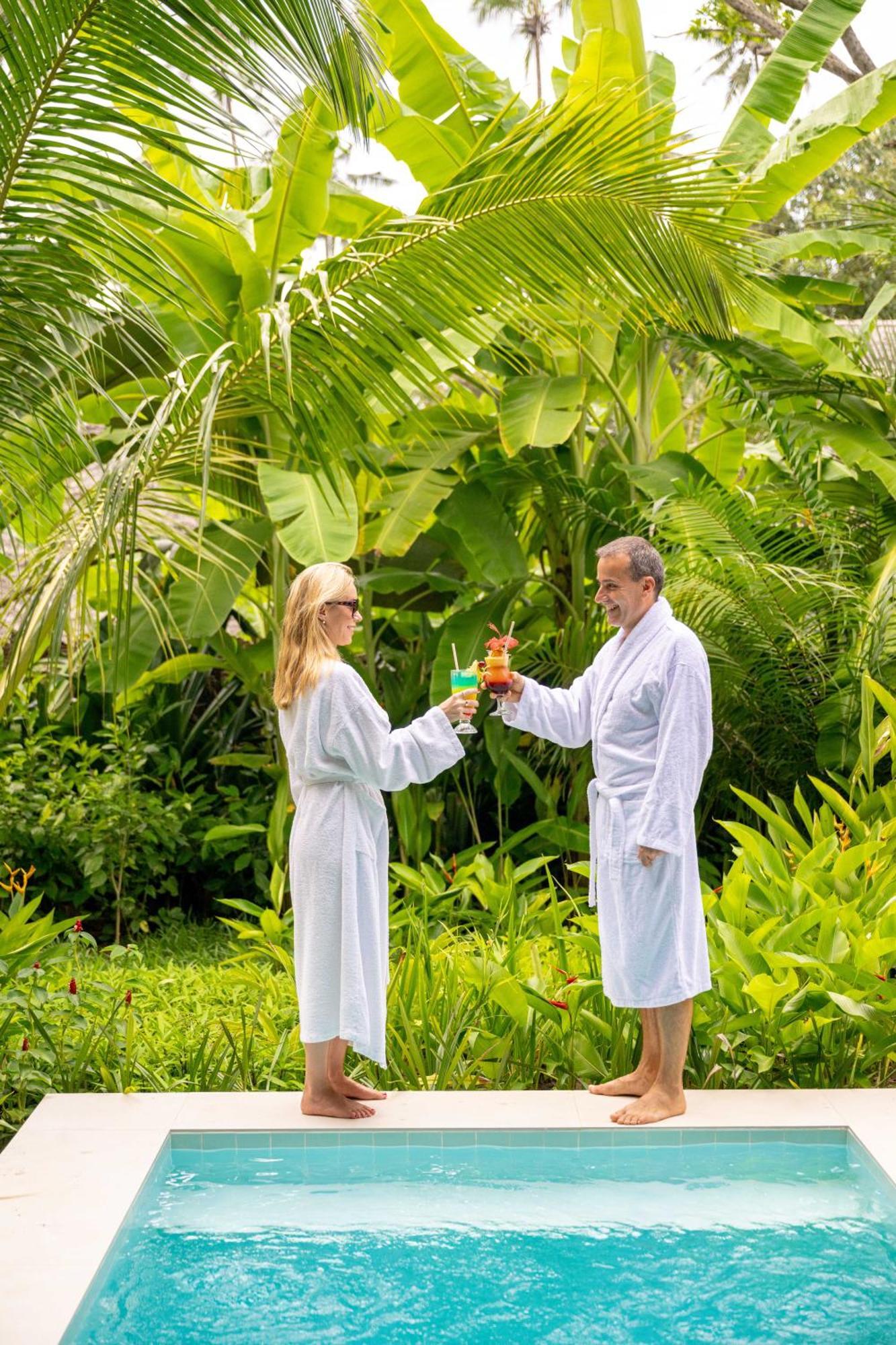 Resort Zanzi Private Paradise Zanzibar