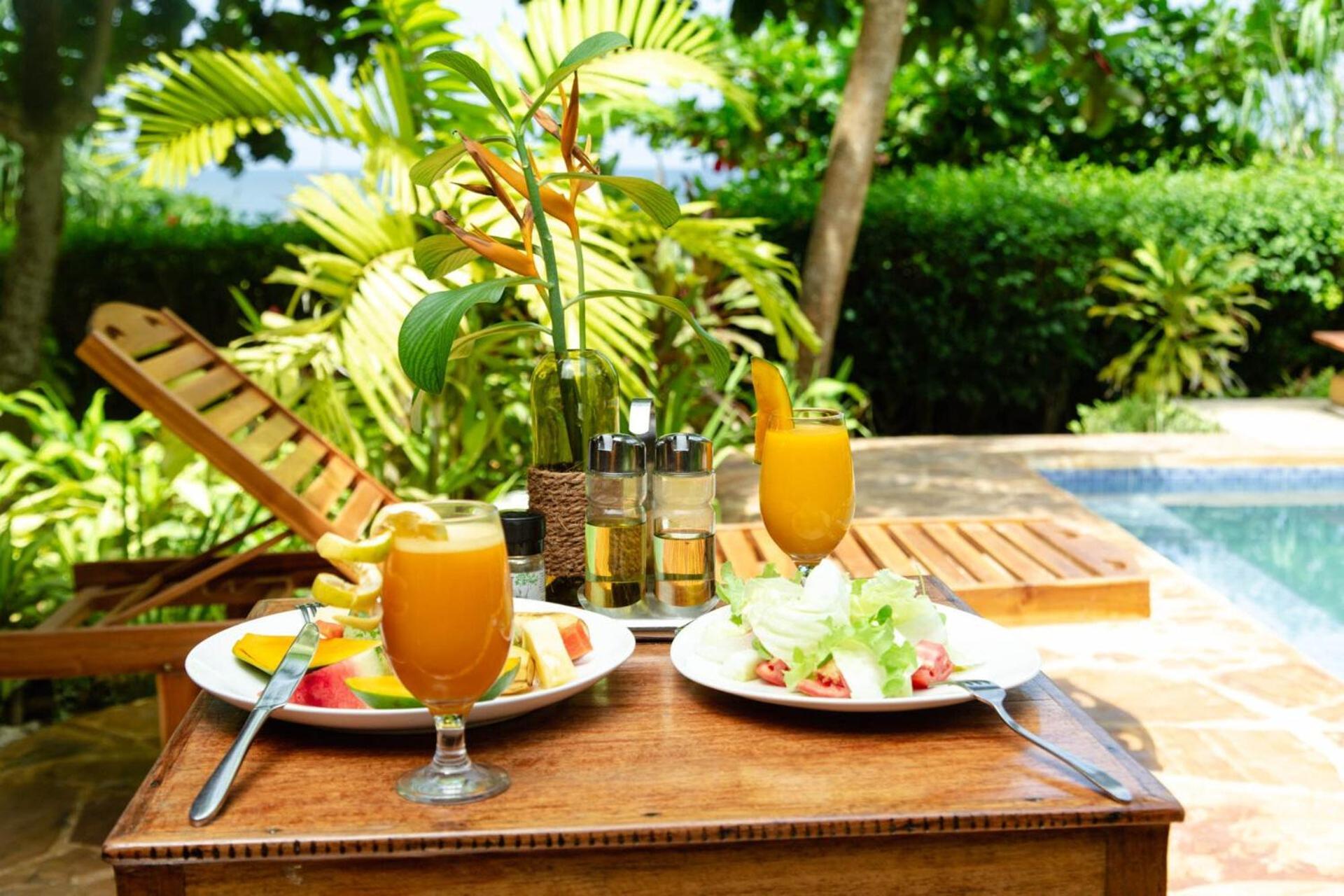 Zanzi Private Paradise Station touristique
