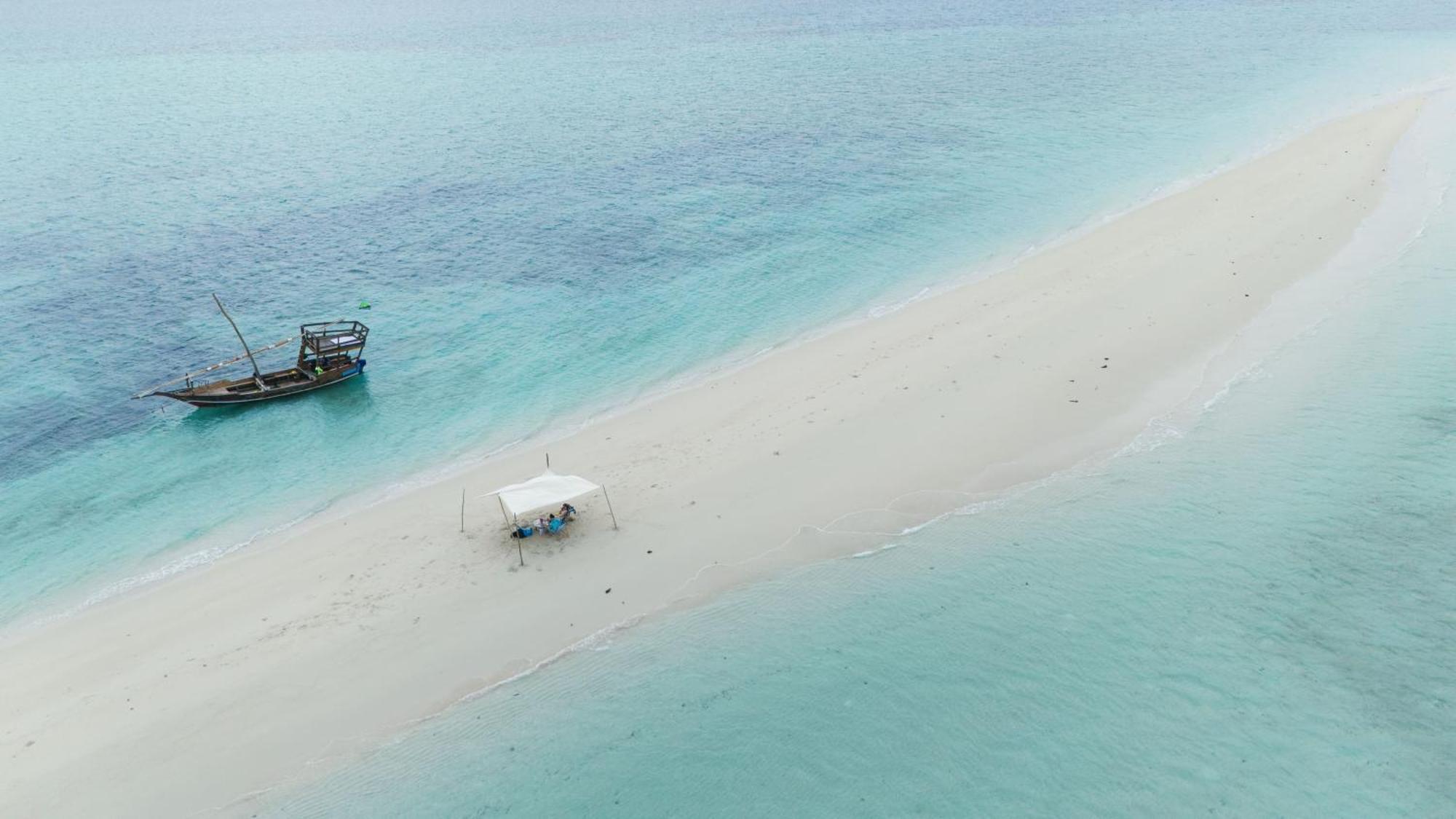 Zanzi Private Paradise Zanzibar